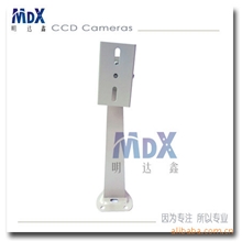 鸭嘴支架监控摄像机支架鸭嘴型万向旋转枪机支架固定支架