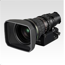 富士XA20x8.5EBRM镜头