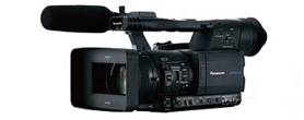 松下AG-HMC153MCAVCCAM手持式摄录一体机
