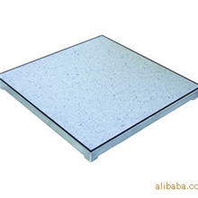 厂家长期供应优质全铝架空防静电地板、广州防静电地板