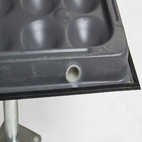 销售架空防静电地板/学校专用包安装/质保办公楼专用、防静电地板