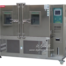 双开门恒温恒湿机