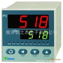 【厦门宇电】AI518D2输入4-20MA人工智能温控器/调节器