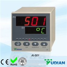 【厦门宇电科技】AI-501EL0S型单路测量显示报警仪南京锐之杰