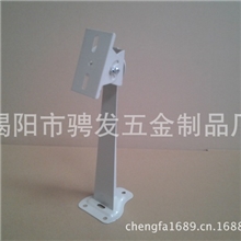 生产直销cf-501鸭嘴监控三角支架/各类安防监控支架/监控器材