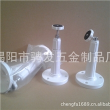 生产直销cf-绝缘塑料支架各类监控支架闭路监控器摄像头支架