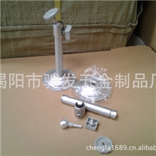 生产直销-04A铝合金监控支架各类铝合金支架圆杆支架