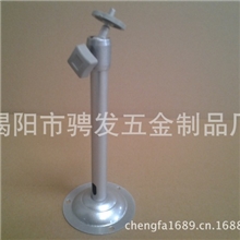 生产直销cf-05全铝圆钢支架各类监控支架安防配件