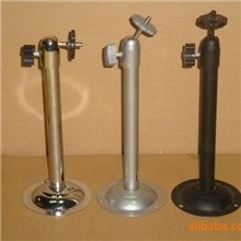 生产直销cf-05圆杆支架各类监控支架闭路监控器摄像头支架