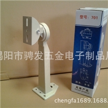 专业生产直销701铝合金重型豪华支架各类安防监控器支架