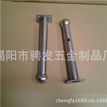 生产直销红外不锈钢对射支架30公分-50公分对射支架监控支架