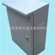 厂家供应配电箱配电柜防水盒室外防水箱挂墙防水箱电柜箱