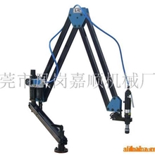 长期供应攻牙机(图)