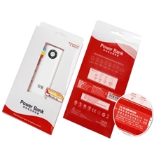 飞毛腿和黄APL-A5移动电源5600毫安高容量充电宝