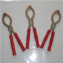 红柄核桃夹子坚果钳胡桃夹子