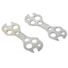 特价仅此一天花片子扳手花片扳手多孔扳手多功能六角扳手