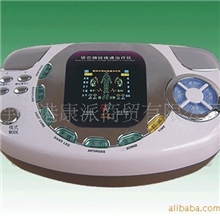 市价1380元颈椎疼痛肩周炎腰间盘突出热疗电疗药疗B1型中频治疗仪
