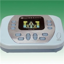 市价1690元颈椎疼痛肩周炎腰间盘突出热疗电疗药疗B2型中频治疗仪