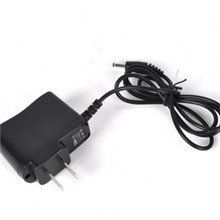 厂家促销18650电池家用充电器强光手电直充带AC保护耀达电子