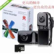 高速迷你DV60帧MD80高速运动DV迷你DVmd80小DV