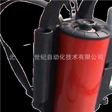 背负式脉冲气压喷雾水枪,高压脉冲水枪,有安标证,有消防检验