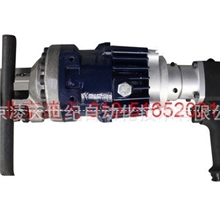 QSD-25气动钢筋速断器、锚杆剪断机