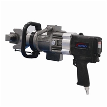 QGW-16气动钢筋弯曲器