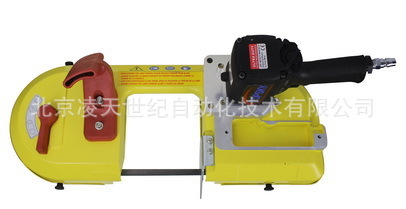 气动带锯、气动线锯、气动锯，专业厂家