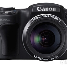 佳能数码相机照相机批发佳能长焦PowerShotSX500IS大量批发