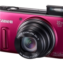佳能新款相机批发佳能数码照相机纤薄20倍长焦相机佳能SX240HS