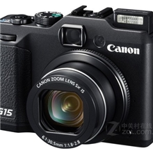 CANON佳能数码相机相机照相机批发佳能G15PowerShotG15批发