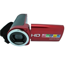 礼品数相机数码摄像机800万像素锂电池DV-1121摄像机