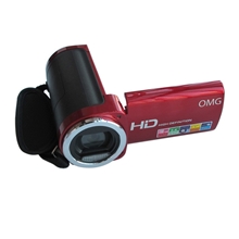 热销款摄像机礼品相机最大800万像素DV-1120干电池数码摄像机