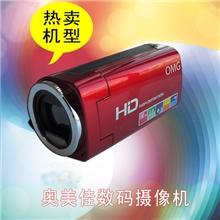 礼品首选相机发数码摄像机照像摄像一体DV1121礼品数码摄像机