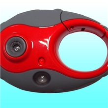 圣诞礼物挂钩式迷你数码相机TDC-0570礼品相机儿童相机