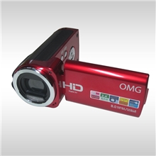 供应数码摄像机畅销款DV-1120礼品摄像机800万像素DV摄像机