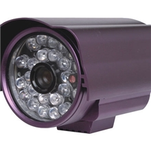 高清红外子炮机炮筒机网络摄像机、监控器批发