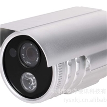 厂家供应红外炮筒枪机700线-红外子炮枪点阵灯