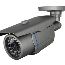 红外枪机70-高清红外摄像机可调焦距高清监控摄像机