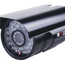 红外炮筒枪机-厂家爆销红外枪机-室外30-80米红外摄像机