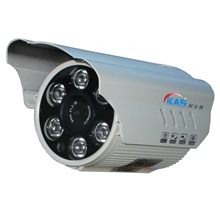 200百万像素摄像机960P夜视超好数字高清枪式网络监控摄像机