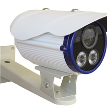 监控摄像头摄像机监控厂家直批215元高清SONY700线2阵灯