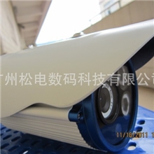 高清稳定的监控器Pascmio/松电2灯阵列的监控器摄像头540线SONY