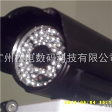 120元监控摄像机索尼监控摄像头SONY420线48灯日夜防水