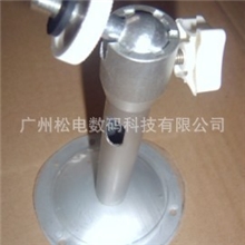 04H铝合金支架和电源12V/1A出口认证监控专业电源