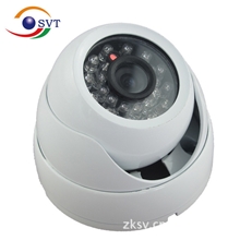 SVT红外防水监控摄像头正品850线高清红外夜视家用监控摄像机