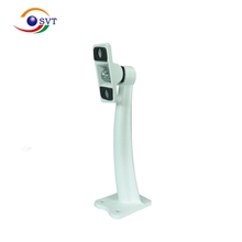 鸭嘴支架监控器材监控配件摄像机支架安防监控支架特价促销