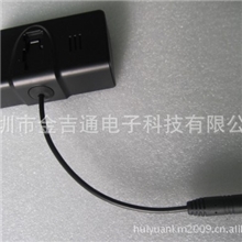 供应工厂直销批发分体式行车记录仪机车摩托车记录仪