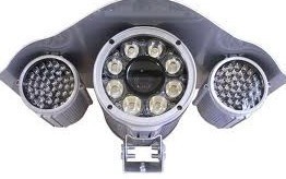 【厂家供应SONY100远距离红外摄象机】&监控摄像机哪家质量最好