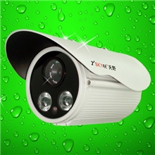 高清sony700线监控摄像机TY-3173厂家直销两年质保监控摄像头